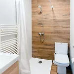 Housingleon - Muralla Ii Apartman León