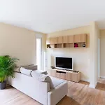 Housingleon - Muralla Ii Apartman *