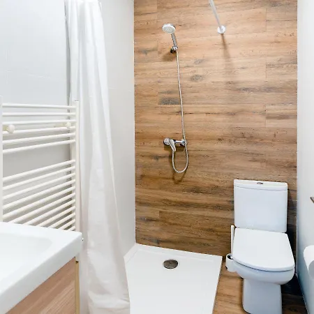 Housingleon - Muralla Ii Apartmán León