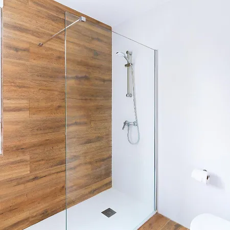 Apartment Housingleon - Muralla Ii Leon