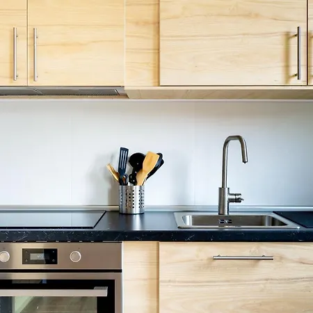 Housingleon - Muralla Ii *