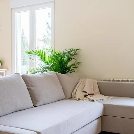 Apartman Housingleon - Muralla Ii