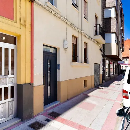 Housingleon - Muralla Ii