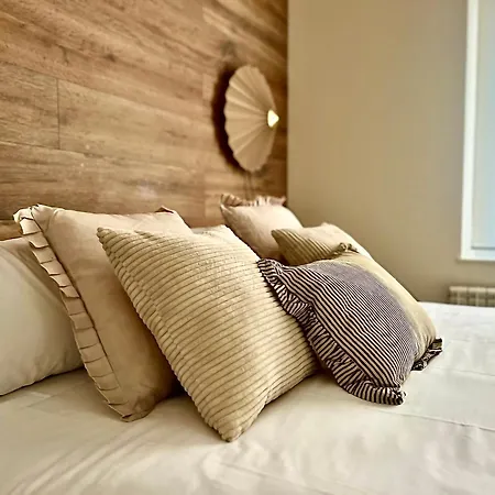 Housingleon - Muralla Ii