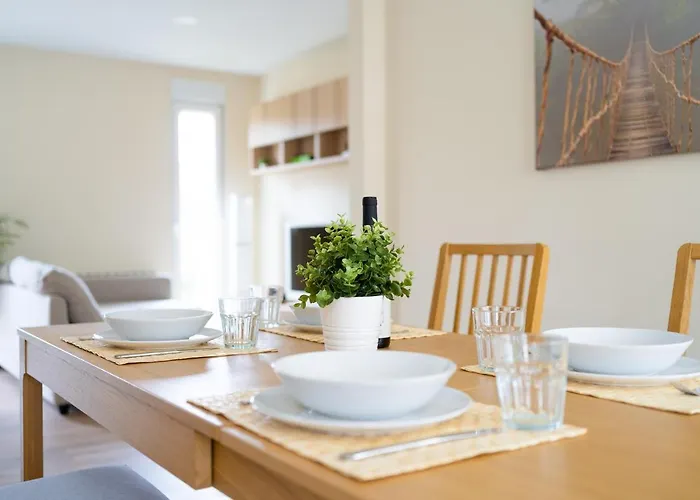 Housingleon - Muralla Ii Leon