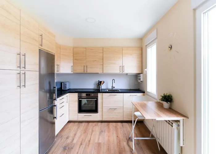 Housingleon - Muralla Ii * Leon