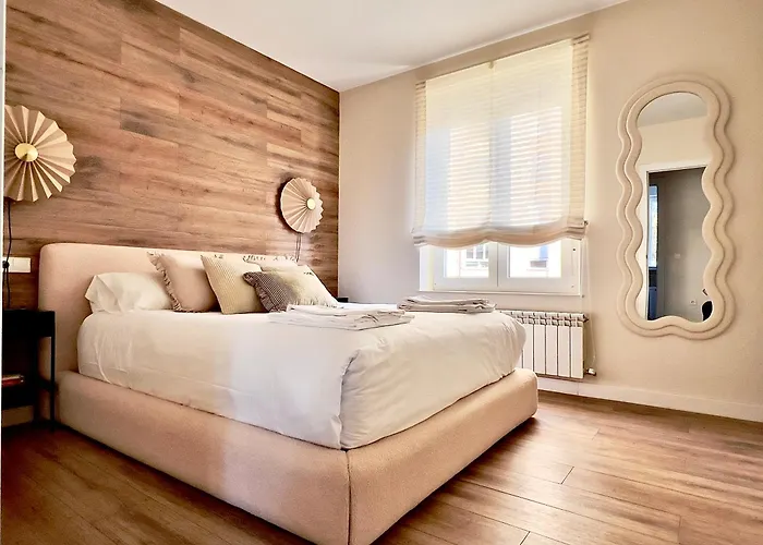 Housingleon - Muralla Ii